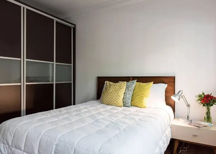 Condesa Campeche 9 Comfortable 2 Bedroom, 1 Bath Retreat Featuring Generous Spaces *