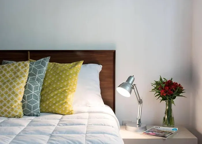 Condesa Campeche 9 Comfortable 2 Bedroom, 1 Bath Retreat Featuring Generous Spaces *