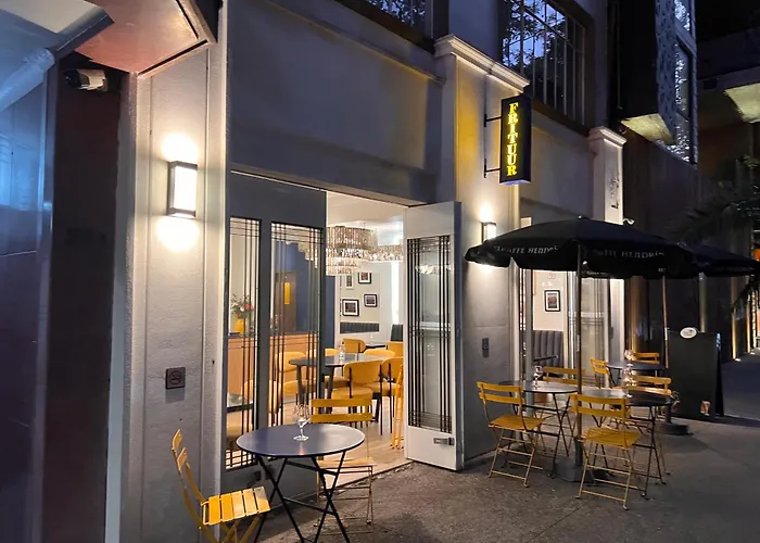 Condesa Campeche 9 Comfortable 2 Bedroom, 1 Bath Retreat Featuring Generous Spaces *